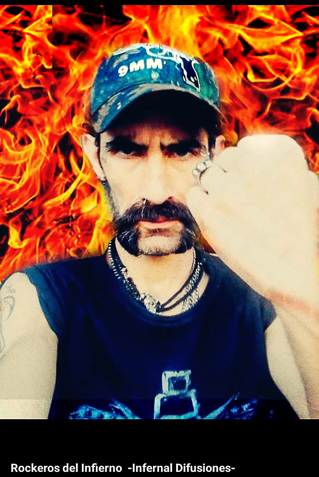 INFERNAL